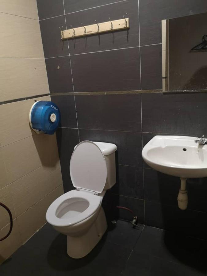 Nice Stay Hotel Рауб Екстериор снимка