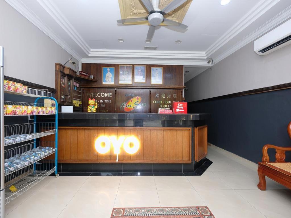 Nice Stay Hotel Рауб Екстериор снимка